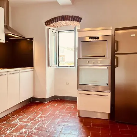 Duplex Au Coeur De La Citadelle Et Vue