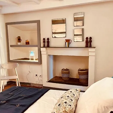 Duplex Au Coeur De La Citadelle Et Vue *