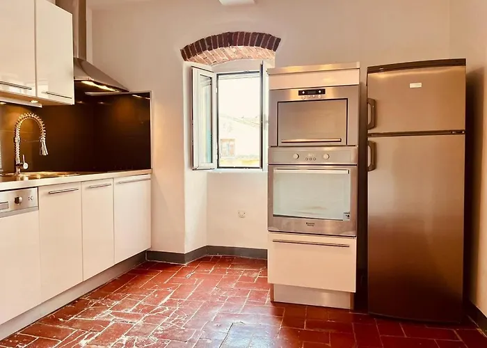 Duplex Au Coeur De La Citadelle Et Vue