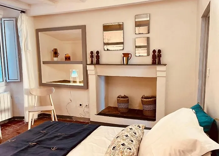 Duplex Au Coeur De La Citadelle Et Vue *