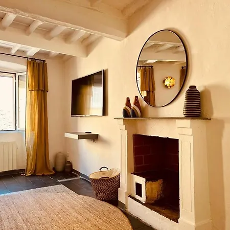 Duplex Au Coeur De La Citadelle Et Vue *