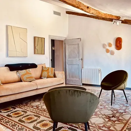 Duplex Au Coeur De La Citadelle Et Vue