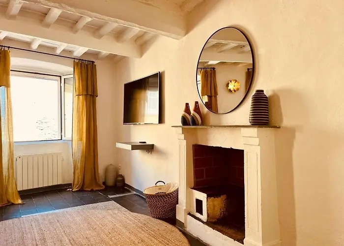Duplex Au Coeur De La Citadelle Et Vue *