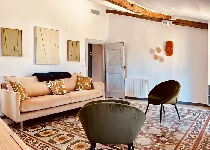 Duplex Au Coeur De La Citadelle Et Vue